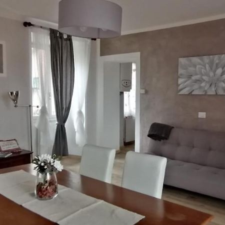Monna Lisa Apartment Stresa Exterior foto