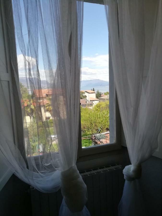 Monna Lisa Apartment Stresa Exterior foto