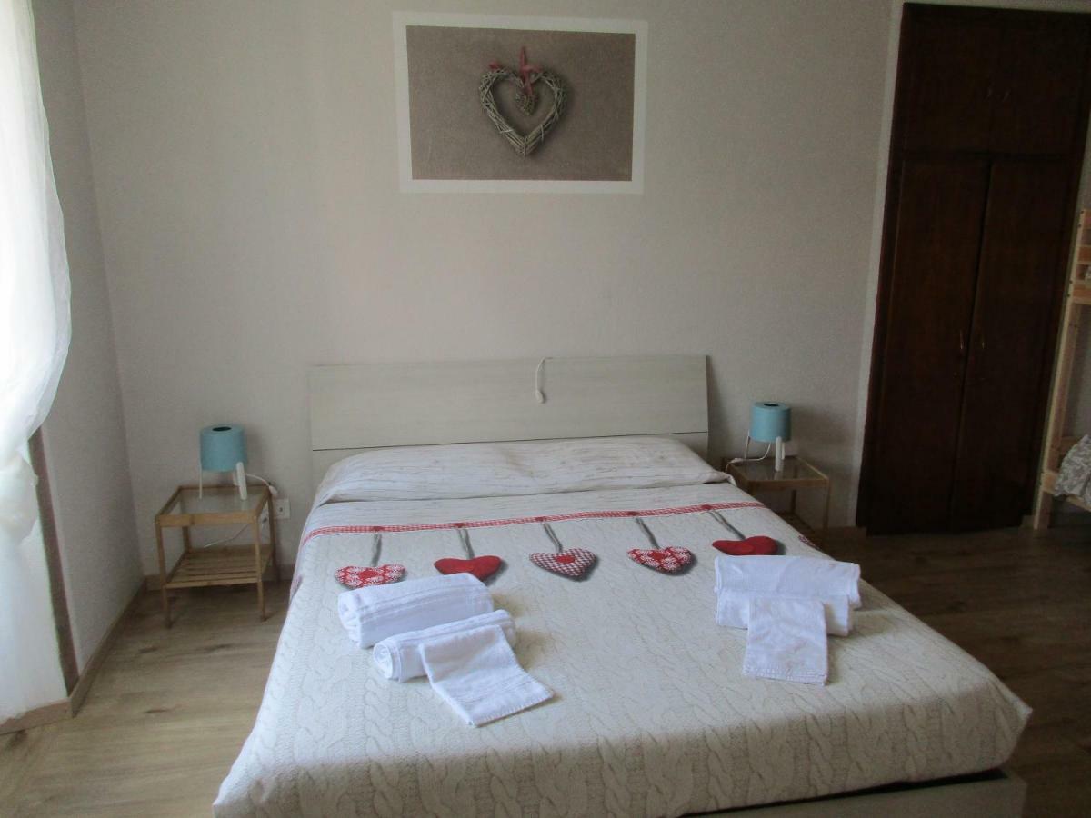 Monna Lisa Apartment Stresa Exterior foto
