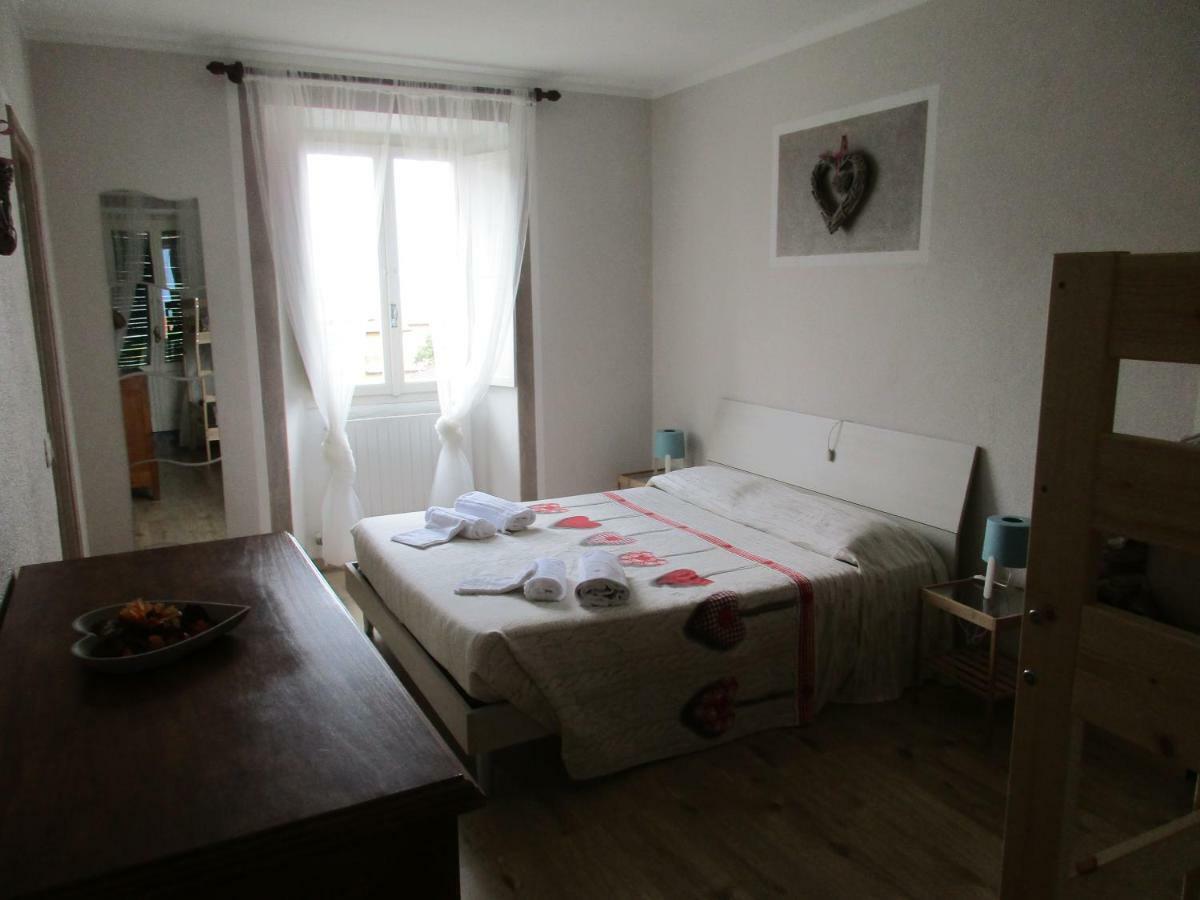 Monna Lisa Apartment Stresa Exterior foto