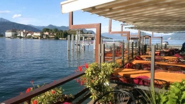 Monna Lisa Apartment Stresa Exterior foto