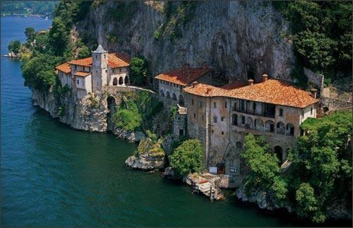 Monna Lisa Apartment Stresa Exterior foto